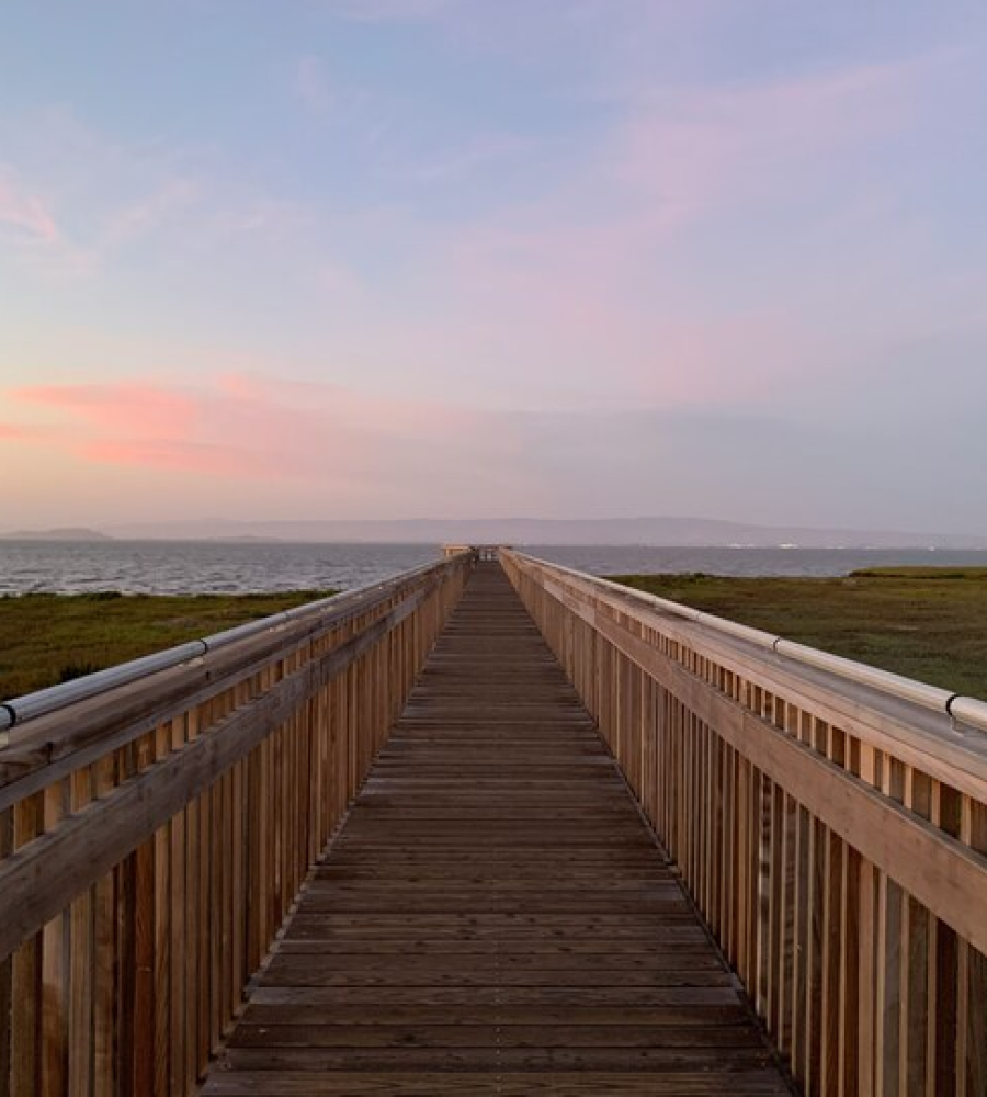 Magnificent Beach