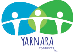 YarnaraConnects Logo